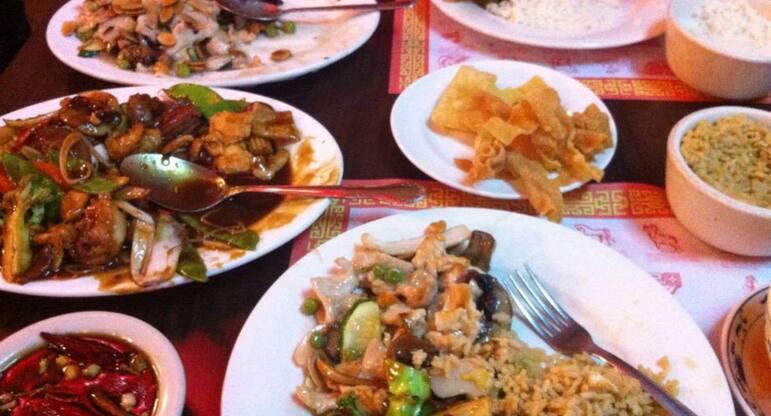 China Restaurant Harlingen Brownsville Source From Zomato Image Size Width 416 x Height 771 China Restaurant Harlingen Brownsville - China Restaurant Harlingen
